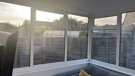 Sussex Glazing Solutions Ltd — Customer photo