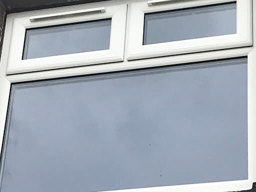 GM Windows — Customer photo