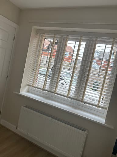 7 Hills Blinds — Customer photo