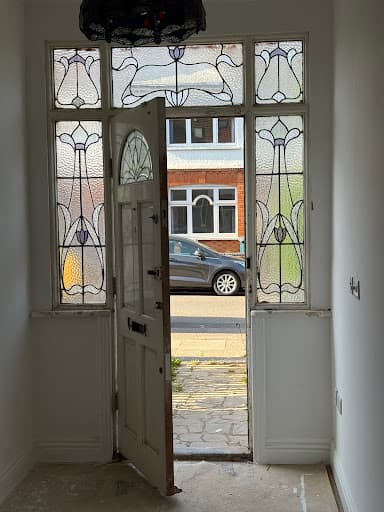 Cotswood Door Specialists Ltd — Customer photo