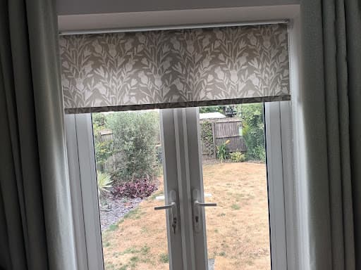 Blinds Expert — Customer photo
