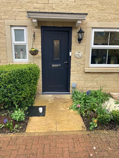 BS15doors & Windows Ltd — Customer photo
