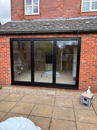 Abbey Windows — Customer photo