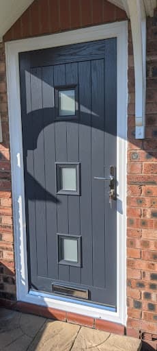 Comp Doors 2 U — Customer photo
