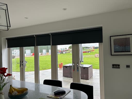 Amanda for Blinds — Customer photo