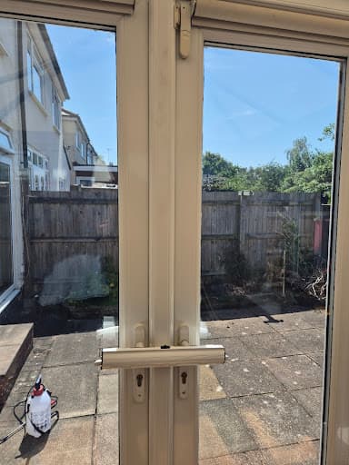JJA Windows & Doors — Customer photo