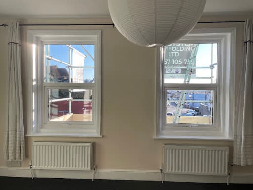Cornish Glazing Ltd — Customer photo