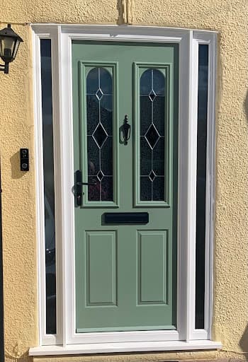 Greenwoods Windows and Doors — Customer photo