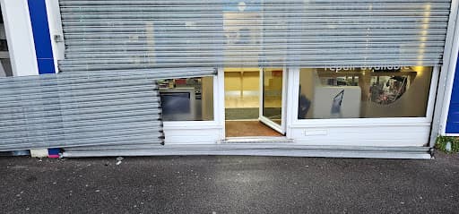 Southern Industrial Doors Ltd — Customer photo