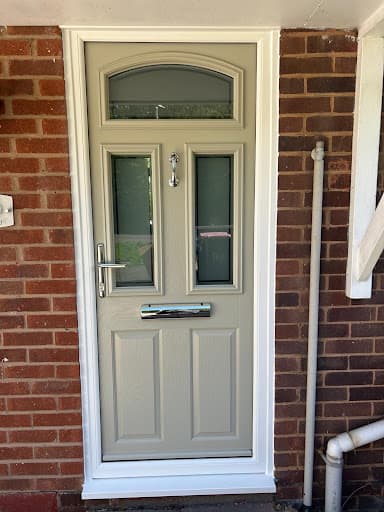 Wednesfield Trade Windows & Doors Ltd — Customer photo