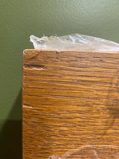 The Wooden Door Company — Customer photo