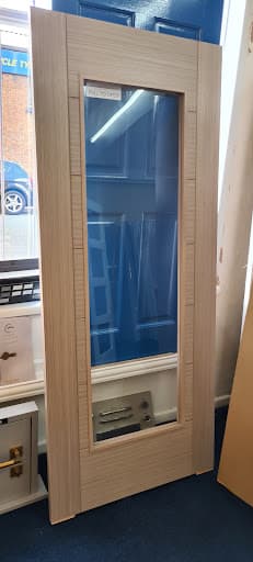Door World — Customer photo