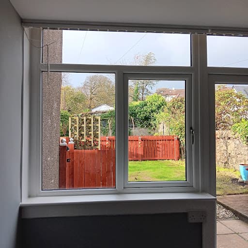 Creative Glazing — Customer photo