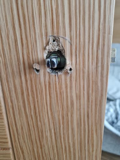 Mr Joinery Newcastle Ltd — Customer photo