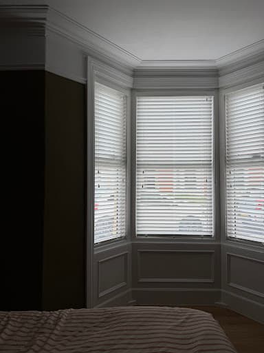 A1 Blinds — Customer photo