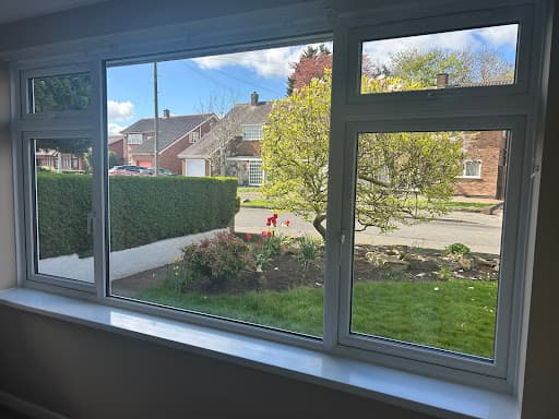 NJN Conservatories and windows — Customer photo