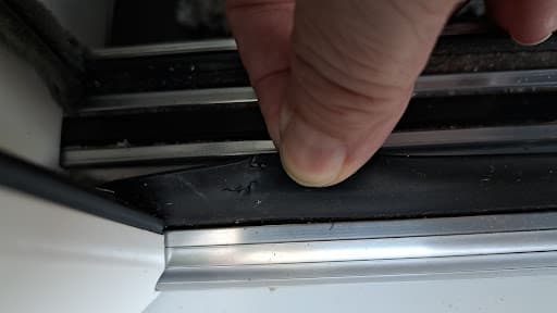 Window Pains Mk — Customer photo