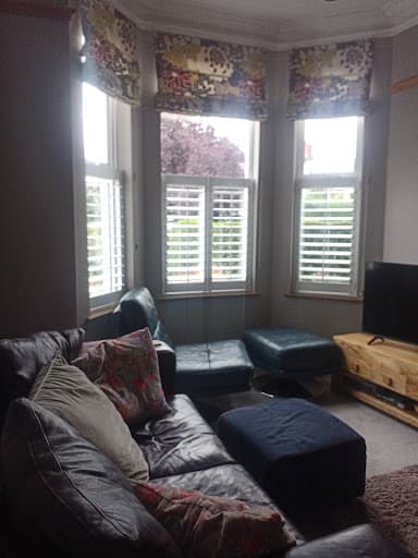 Fraser Nolan Shutters Ltd — Customer photo