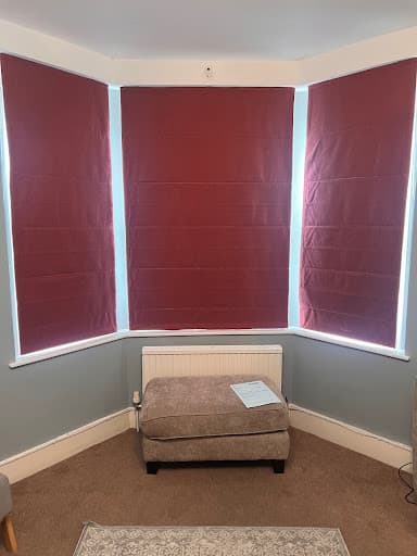 Harmony Blinds — Customer photo