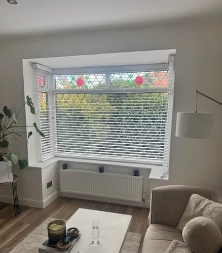 The Blind Factory Leeds — Customer photo