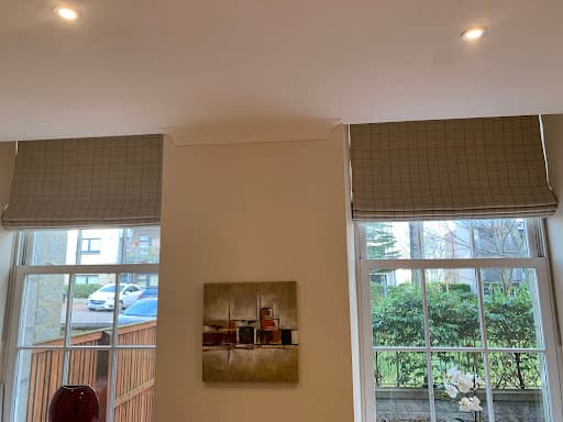 Edwards Blinds & Interiors — Customer photo