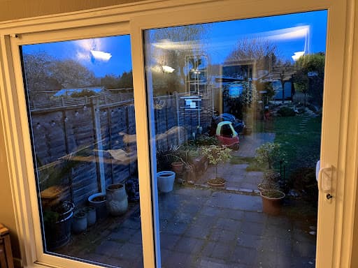 Great Barr Windows Ltd — Customer photo