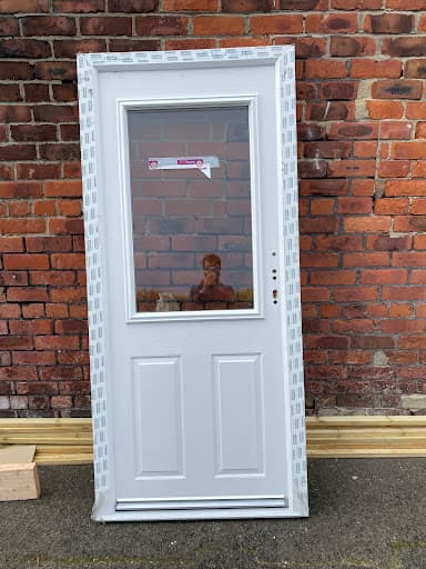 Doors4U — Customer photo