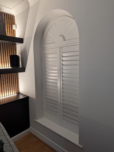 Elegancy Blinds Ltd — Customer photo