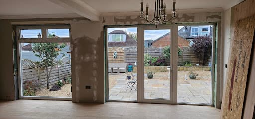 Forsyth Glazing Ltd — Customer photo