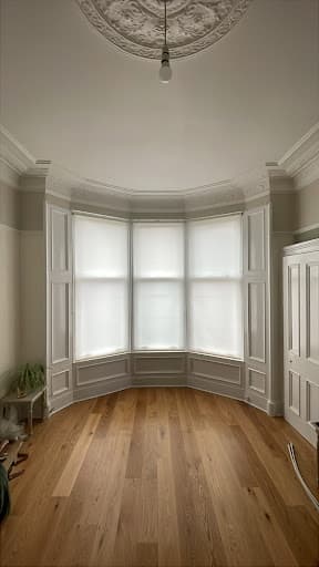 Apollo Blinds Glasgow City & West End — Customer photo