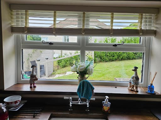 A One Home Improvements — Customer photo