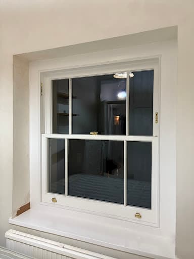 M&P Joinery — Customer photo
