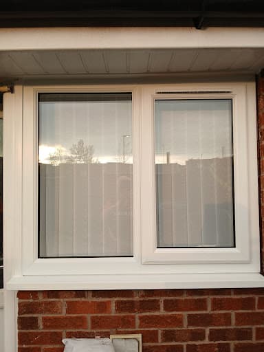 ADG affordable double glazing — Customer photo