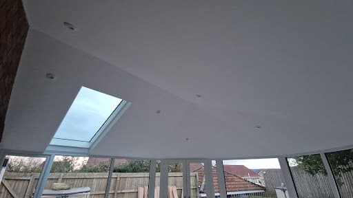A One Home Improvements — Customer photo