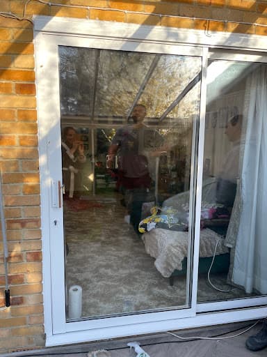 London Window and Door Repairs — Customer photo
