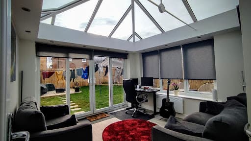 Tyneside Home Improvements — Customer photo