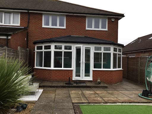 Countryview Home Additions Ltd — Customer photo
