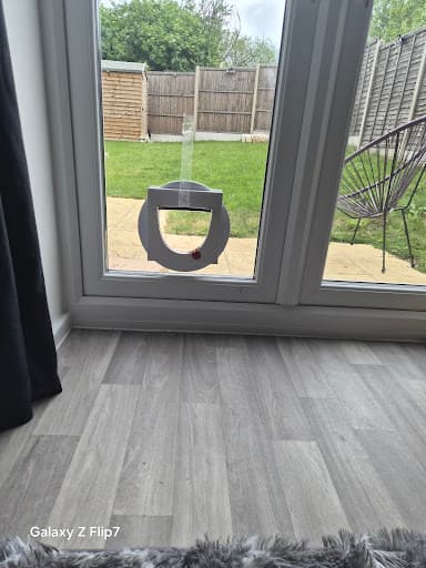 Swift Glazing Ltd (Emergency Glaziers) — Customer photo