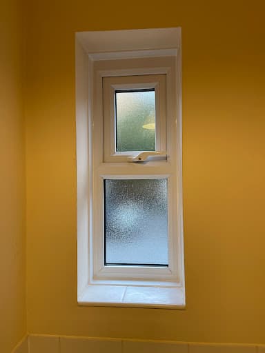 BS15doors & Windows Ltd — Customer photo