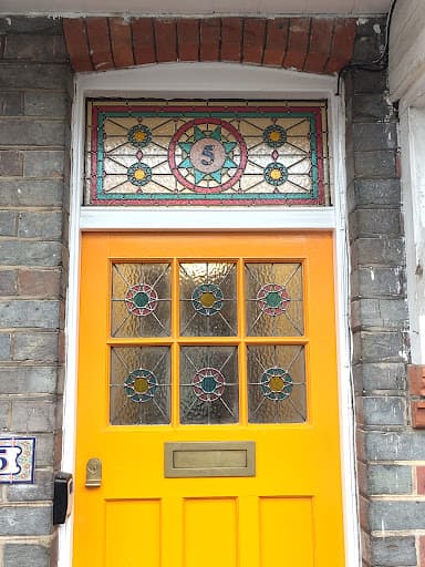 Kennet Glass — Customer photo
