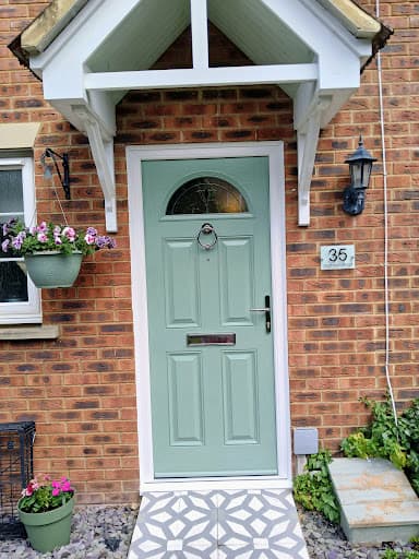 Eclipse Windows and Doors Ltd — Customer photo