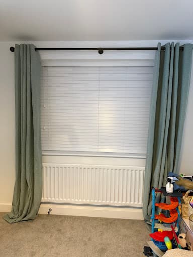 Hull Blinds Ltd — Customer photo