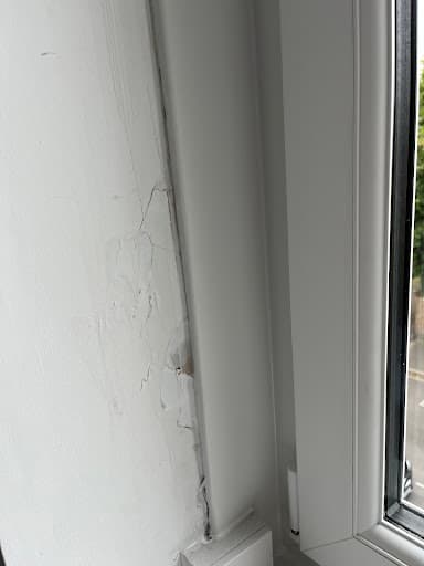 BDW Windows — Customer photo