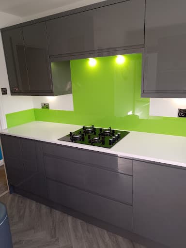 Glass Replacements Ltd — Customer photo