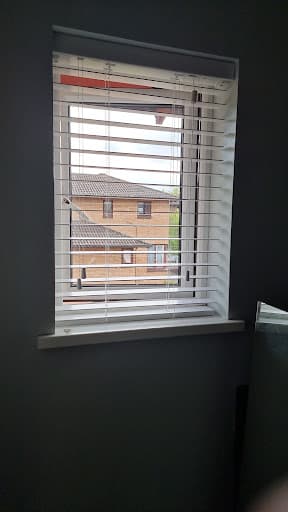 Dave's Blinds — Customer photo