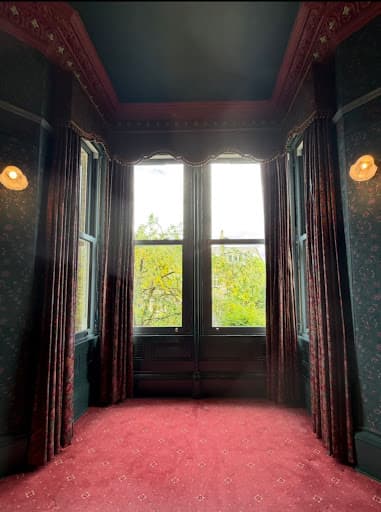 Luxe Glazing — Customer photo
