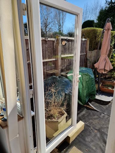 Birmingham Glass Services Ltd — Customer photo