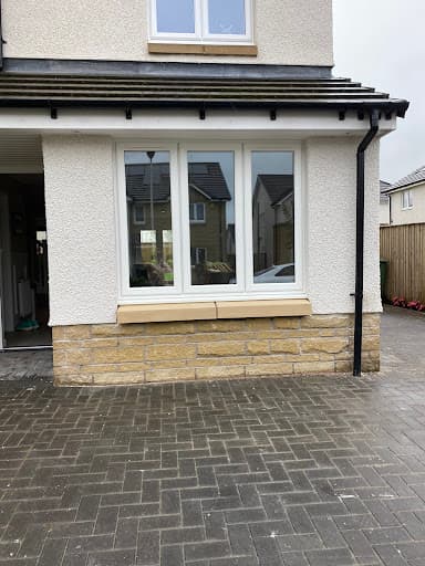 Apc home improvements — Customer photo