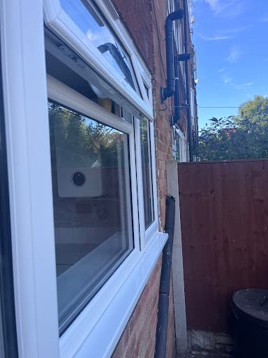 UK Glazing Birmingham LTD — Customer photo