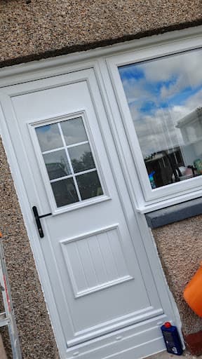 Perfect Glazing Glasgow — Customer photo